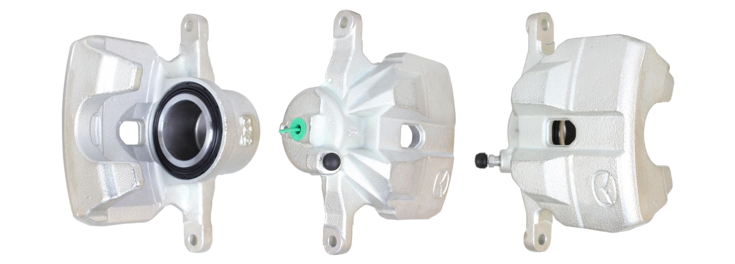 Stabdžių apkaba DRI 3256820