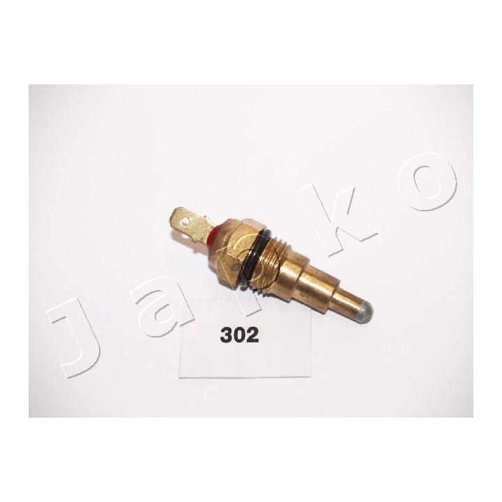 Temperatūros jungiklis, radiatoriaus ventiliatorius JAPKO 12302