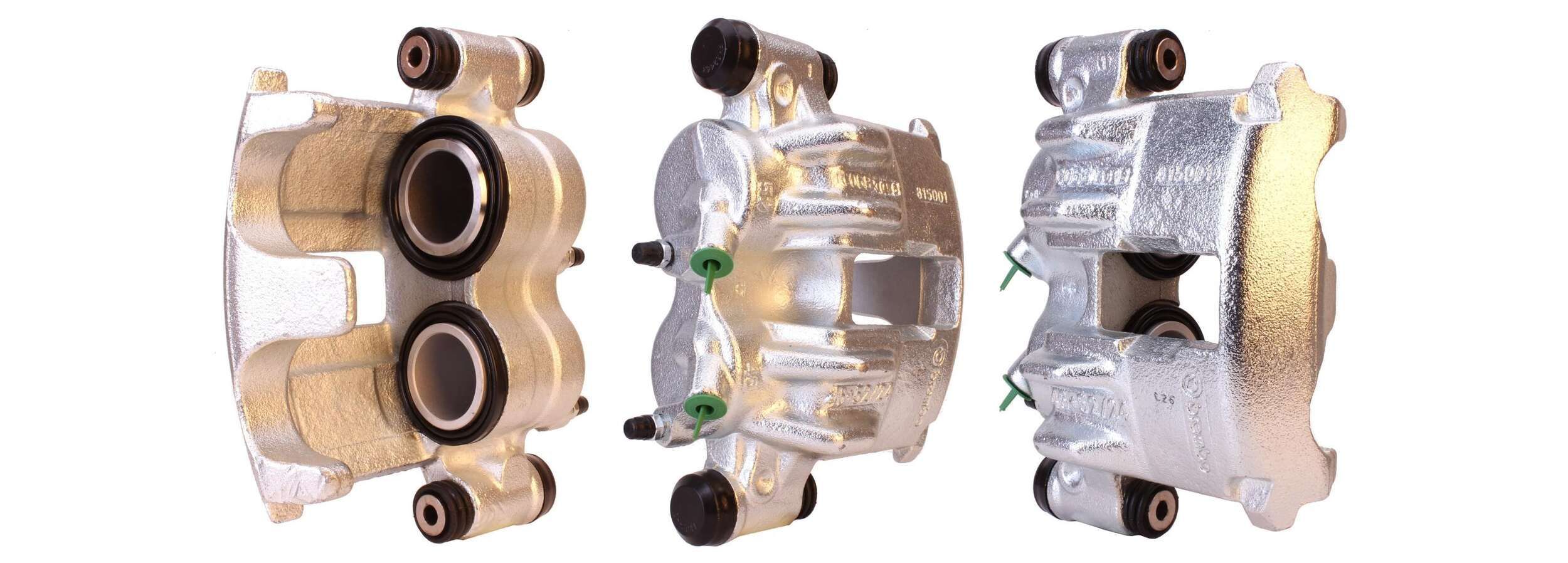 Stabdžių apkaba DRI 3258410