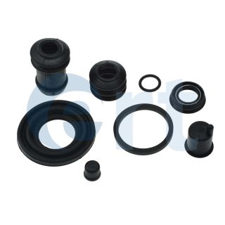 Remonto komplektas, stabdžių apkaba ERT 400301