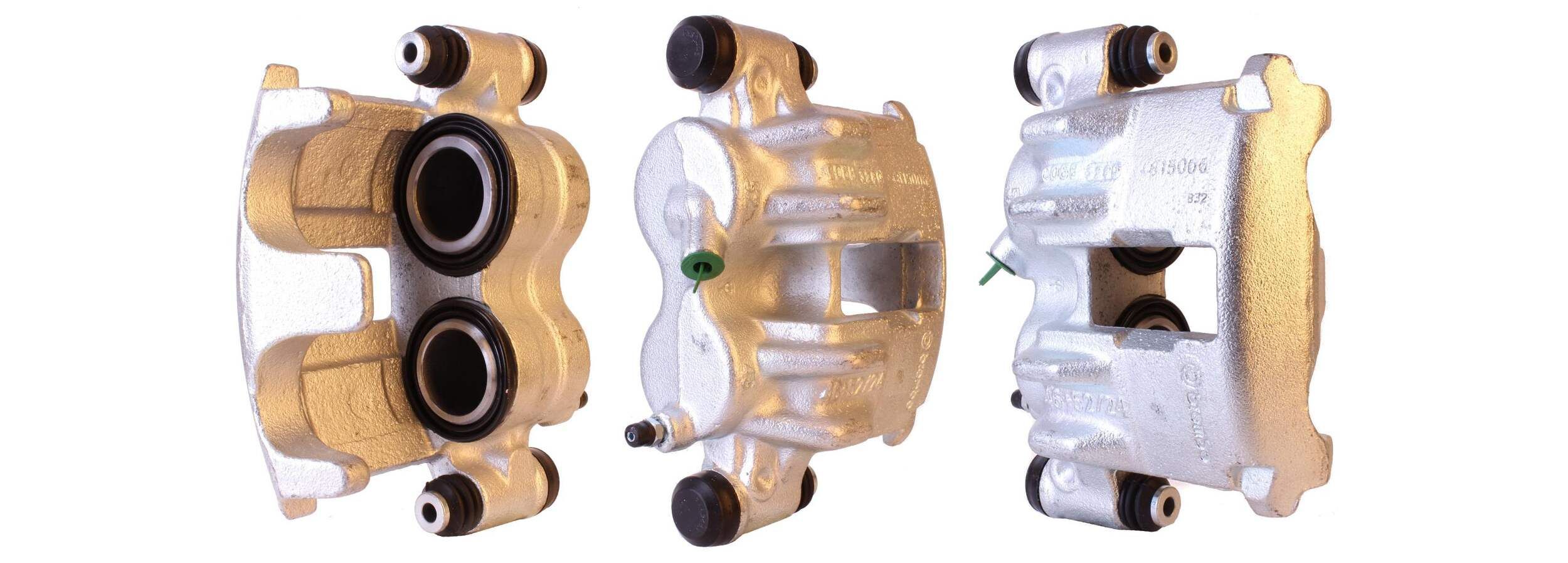 Stabdžių apkaba DRI 3259410