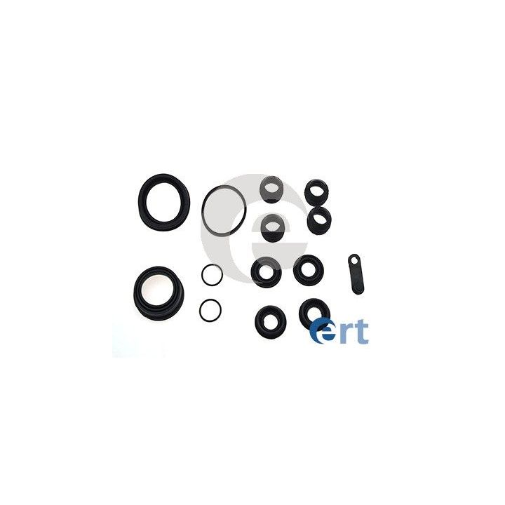 Remonto komplektas, stabdžių apkaba ERT 400314