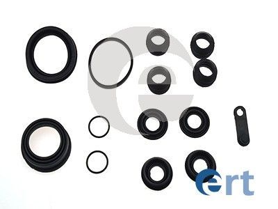 Remonto komplektas, stabdžių apkaba ERT 400314