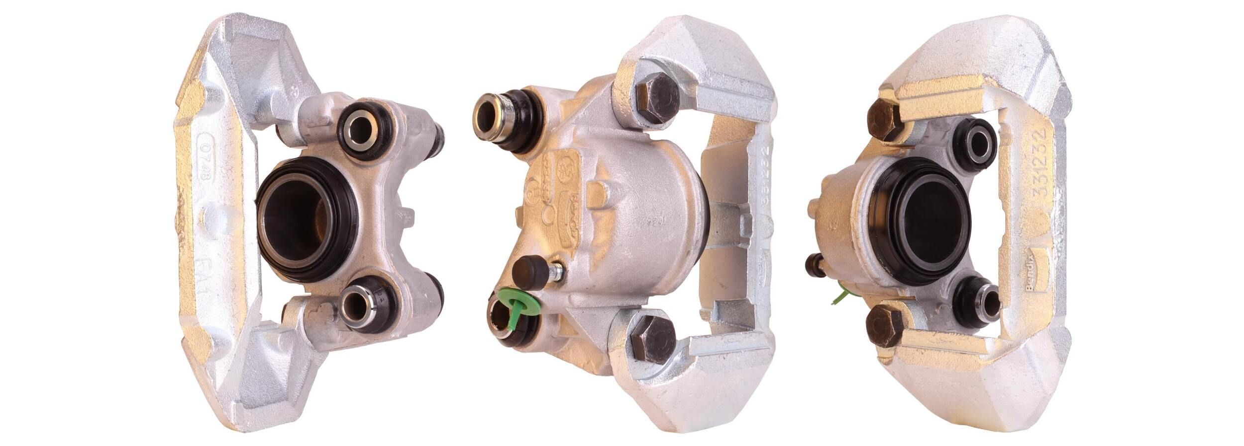 Stabdžių apkaba DRI 3260001