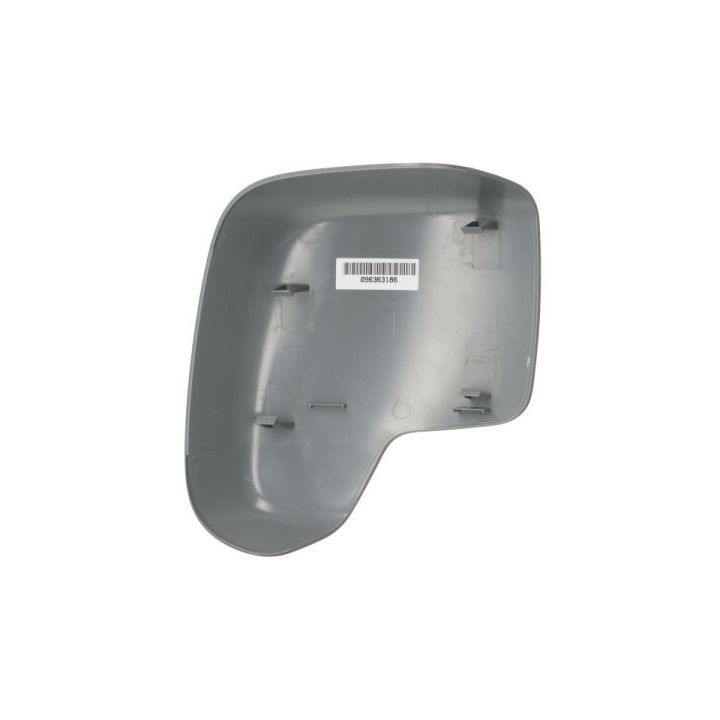 Korpusas, išorinis veidrodėlis BLIC 6103-21-2001125P