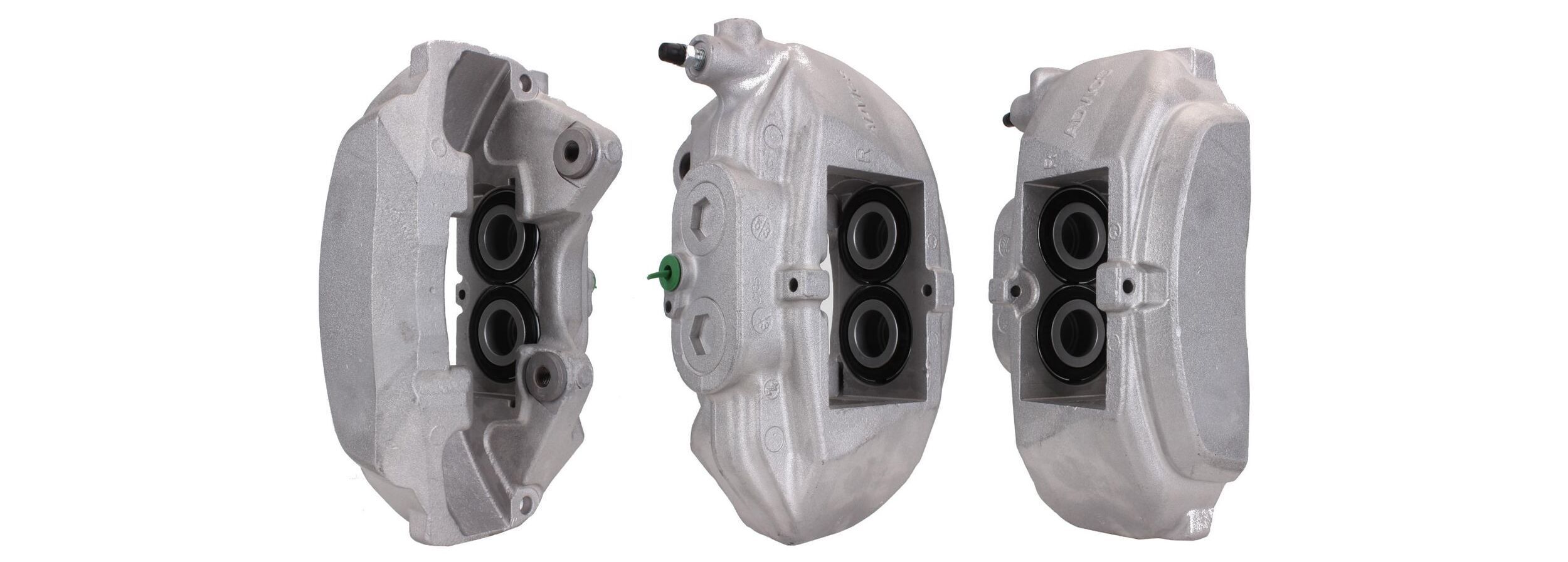 Stabdžių apkaba DRI 3260110