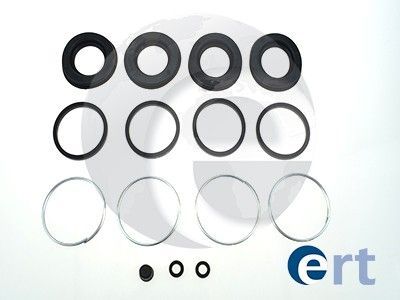 Remonto komplektas, stabdžių apkaba ERT 400340