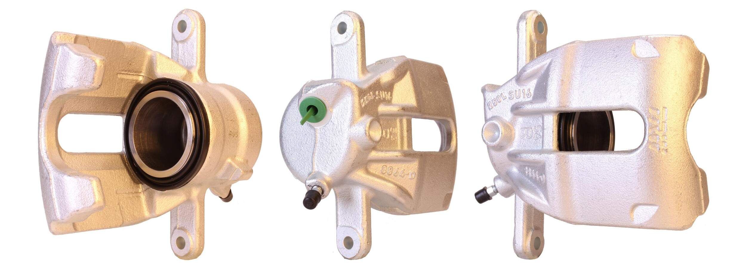 Stabdžių apkaba DRI 3261210