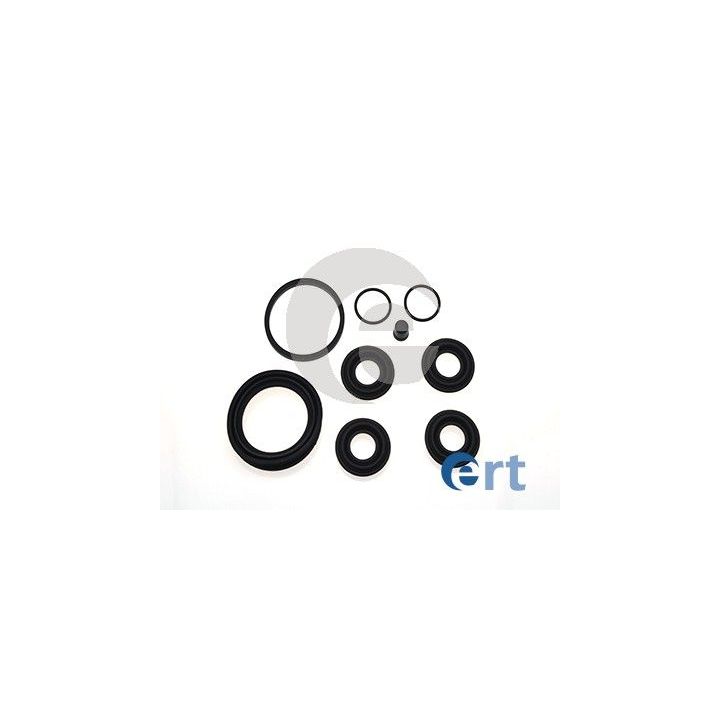 Remonto komplektas, stabdžių apkaba ERT 400354