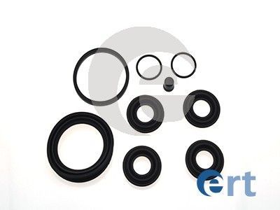 Remonto komplektas, stabdžių apkaba ERT 400354