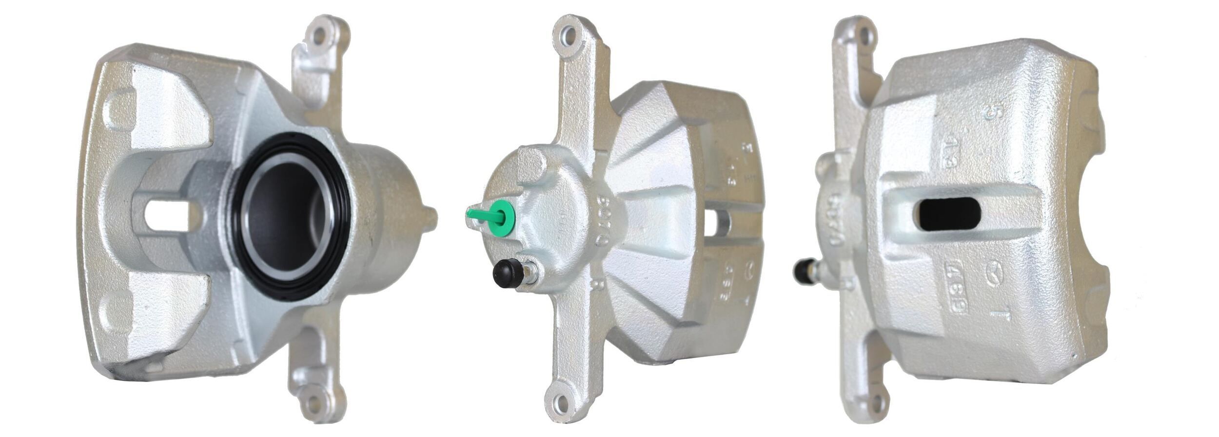 Stabdžių apkaba DRI 3262120