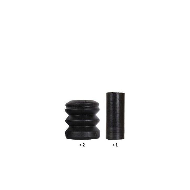 Stabdžių apkaba DRI 3262910