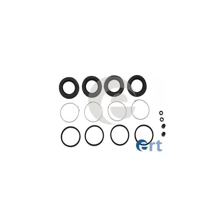 Remonto komplektas, stabdžių apkaba ERT 400382