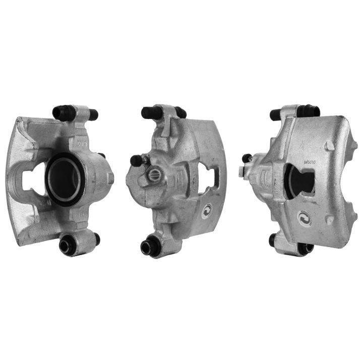 Stabdžių apkaba DRI 3263910