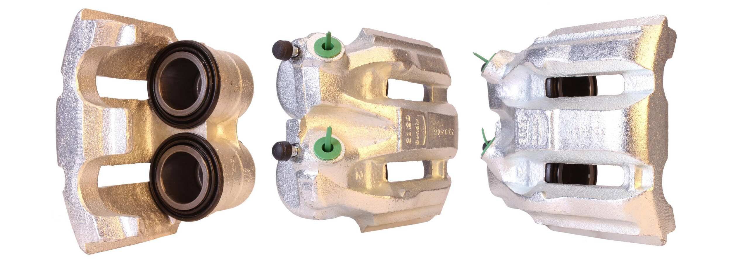 Stabdžių apkaba DRI 3264000