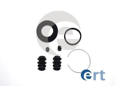 Remonto komplektas, stabdžių apkaba ERT 400416