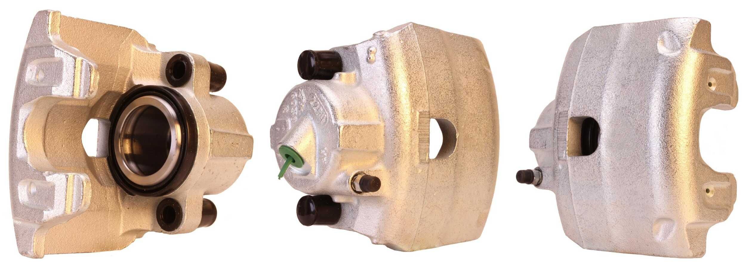 Stabdžių apkaba DRI 3264410