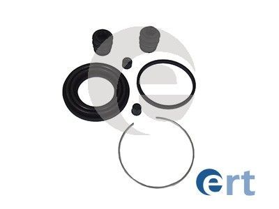 Remonto komplektas, stabdžių apkaba ERT 400431