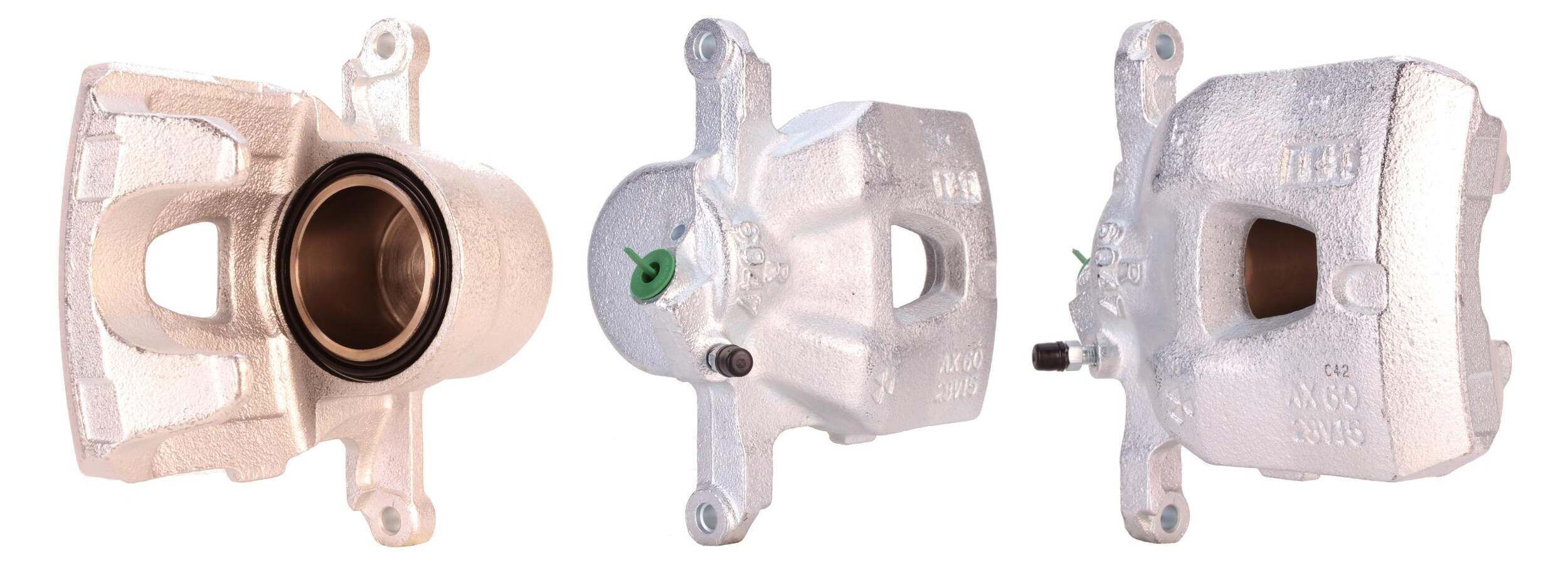 Stabdžių apkaba DRI 3265010