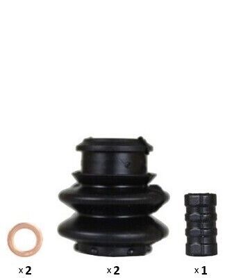 Stabdžių apkaba DRI 3265110