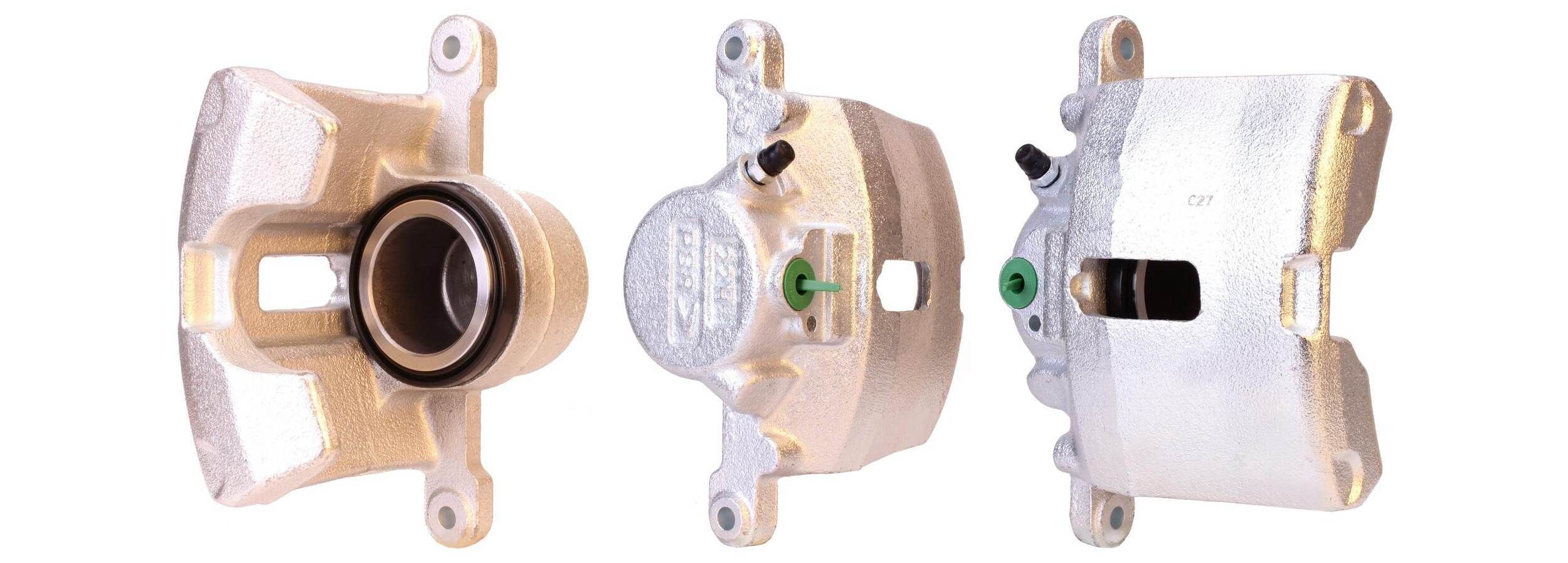 Stabdžių apkaba DRI 3266610