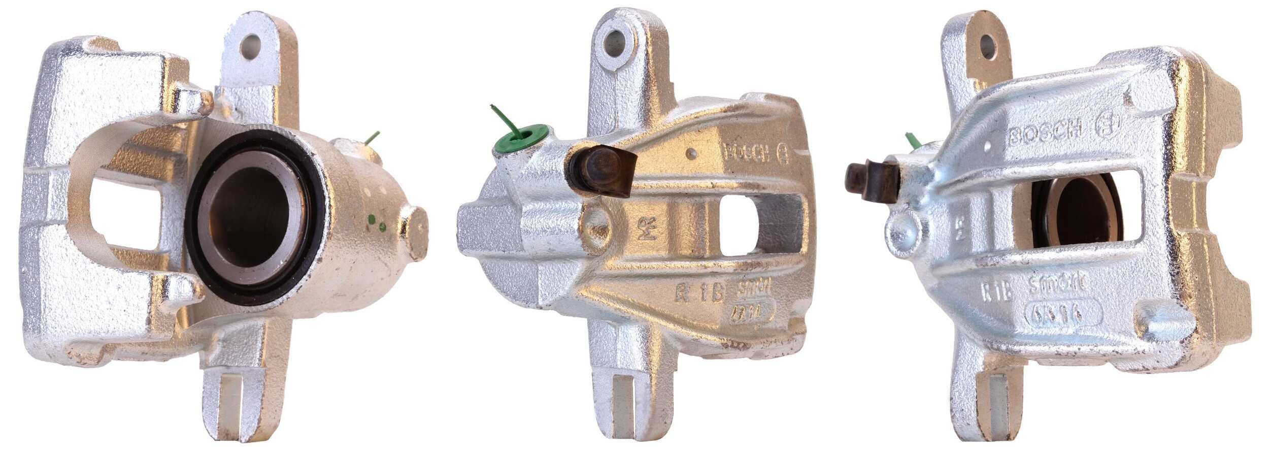 Stabdžių apkaba DRI 3266900