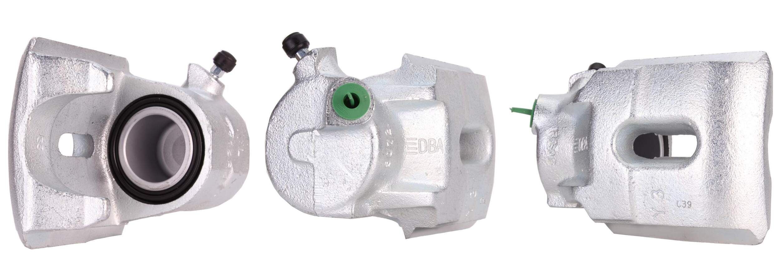 Stabdžių apkaba DRI 3267100