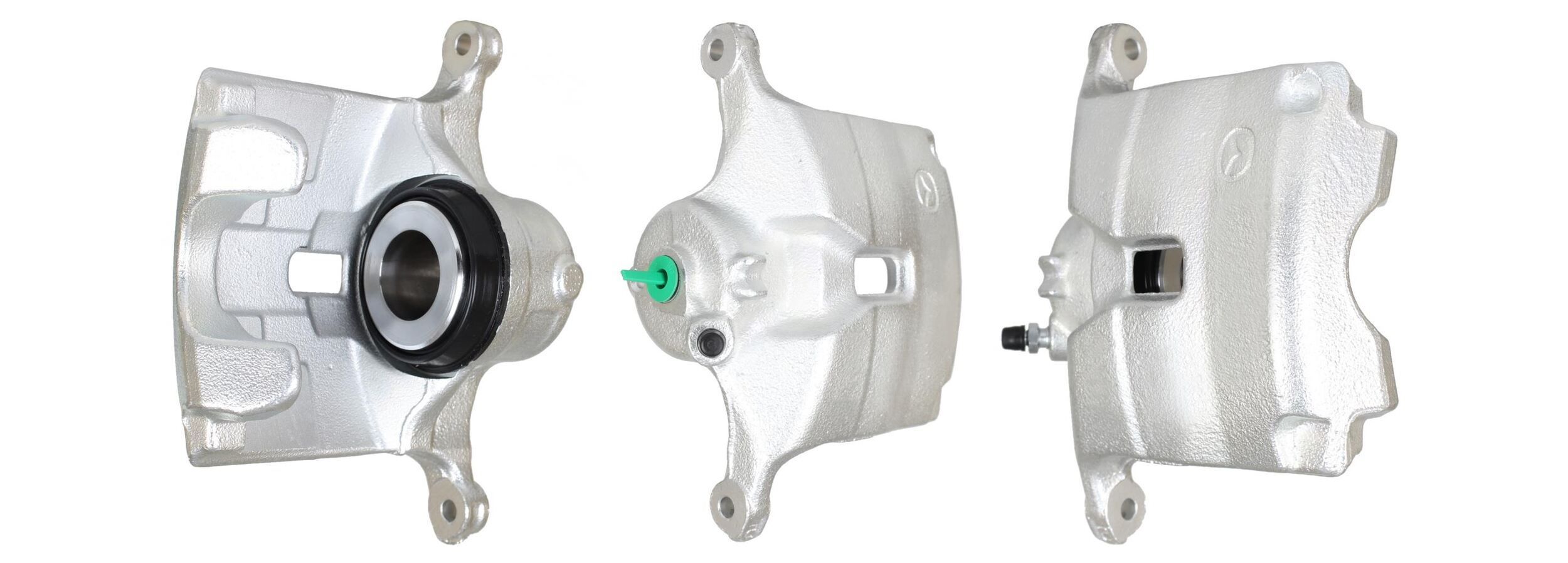 Stabdžių apkaba DRI 3268020