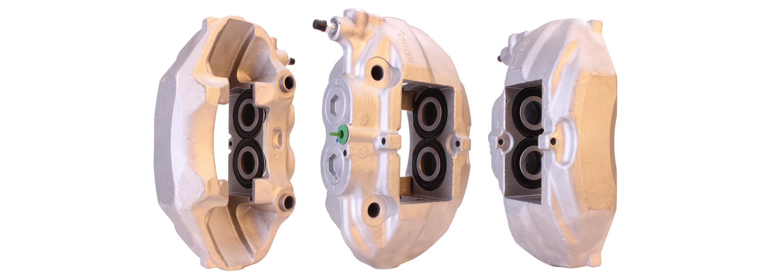 Stabdžių apkaba DRI 3269010