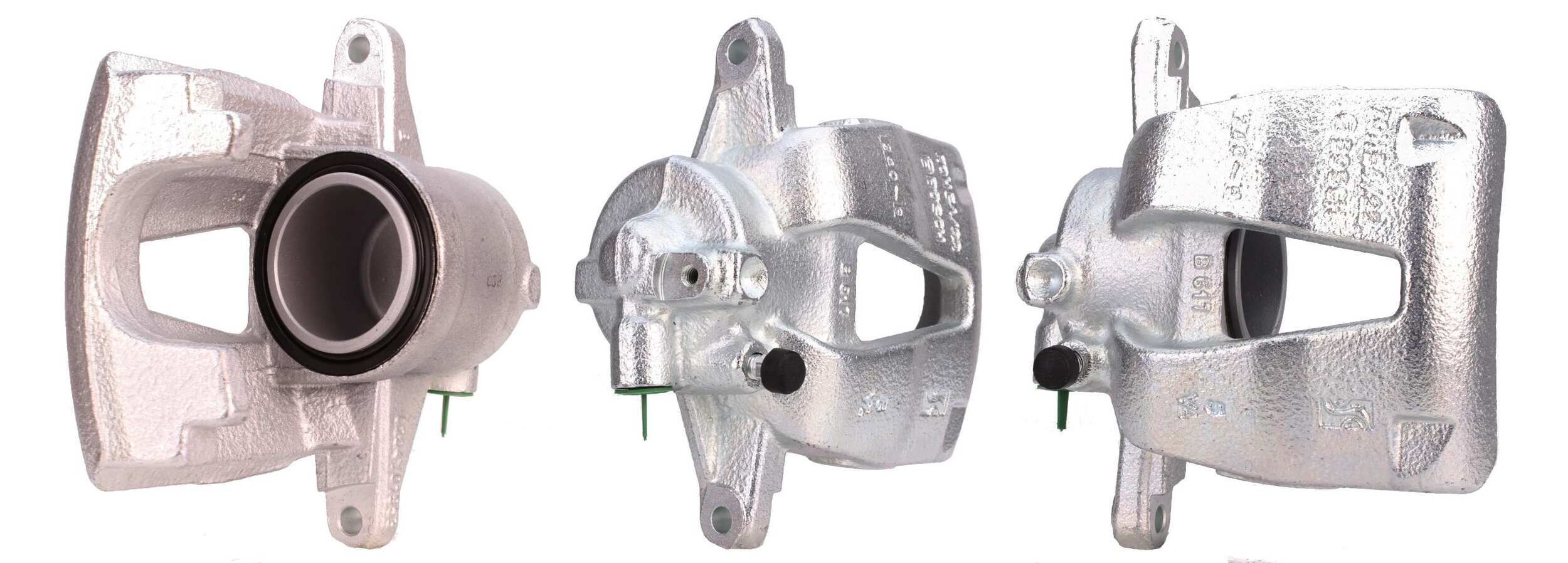 Stabdžių apkaba DRI 3269110