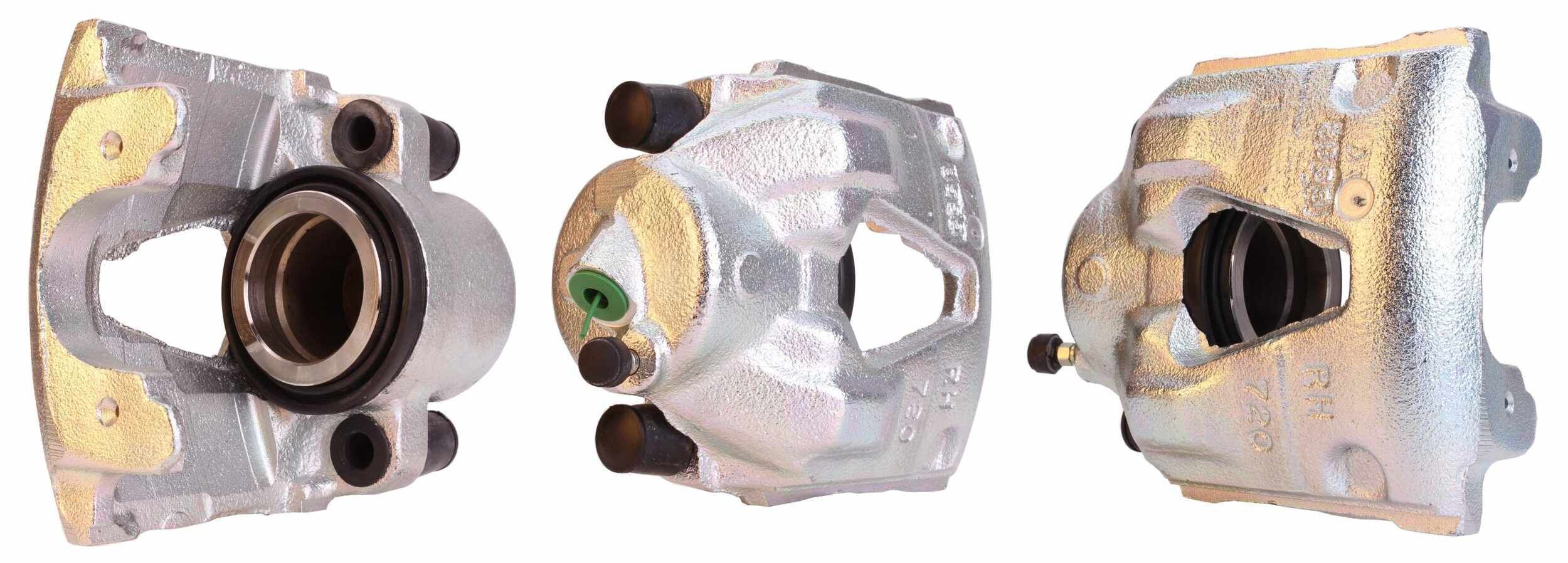 Stabdžių apkaba DRI 3271300