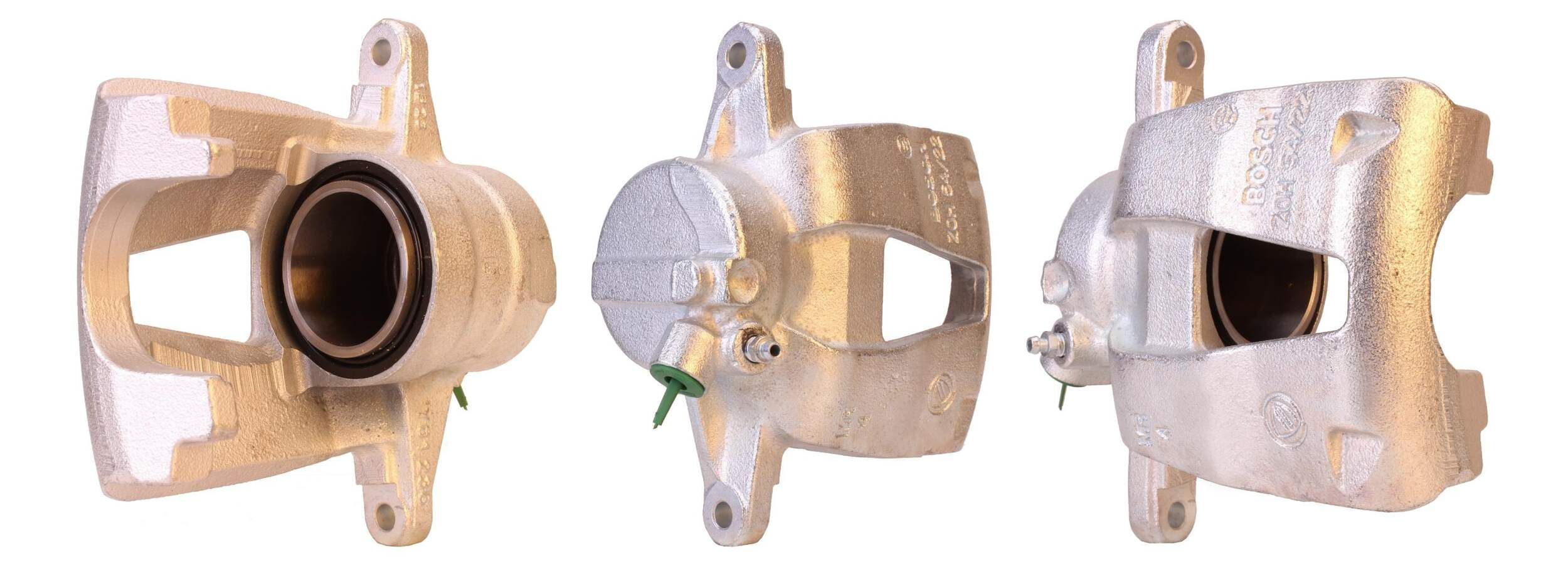 Stabdžių apkaba DRI 3271900