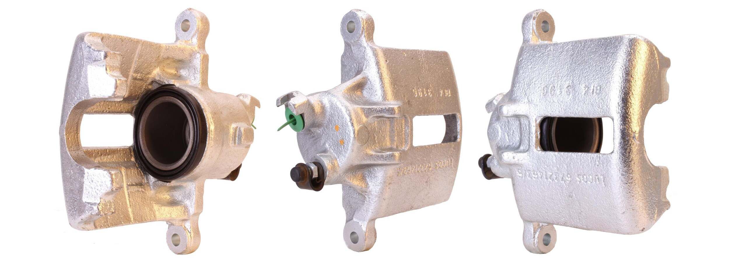 Stabdžių apkaba DRI 3274810