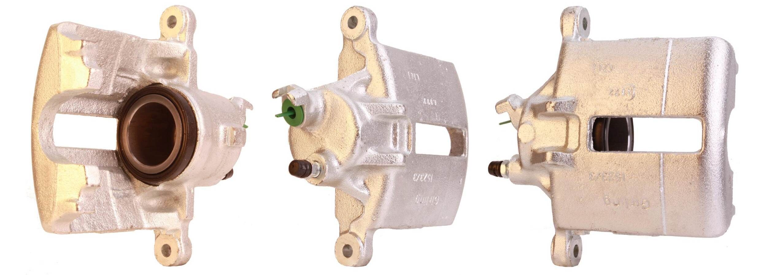 Stabdžių apkaba DRI 3275810