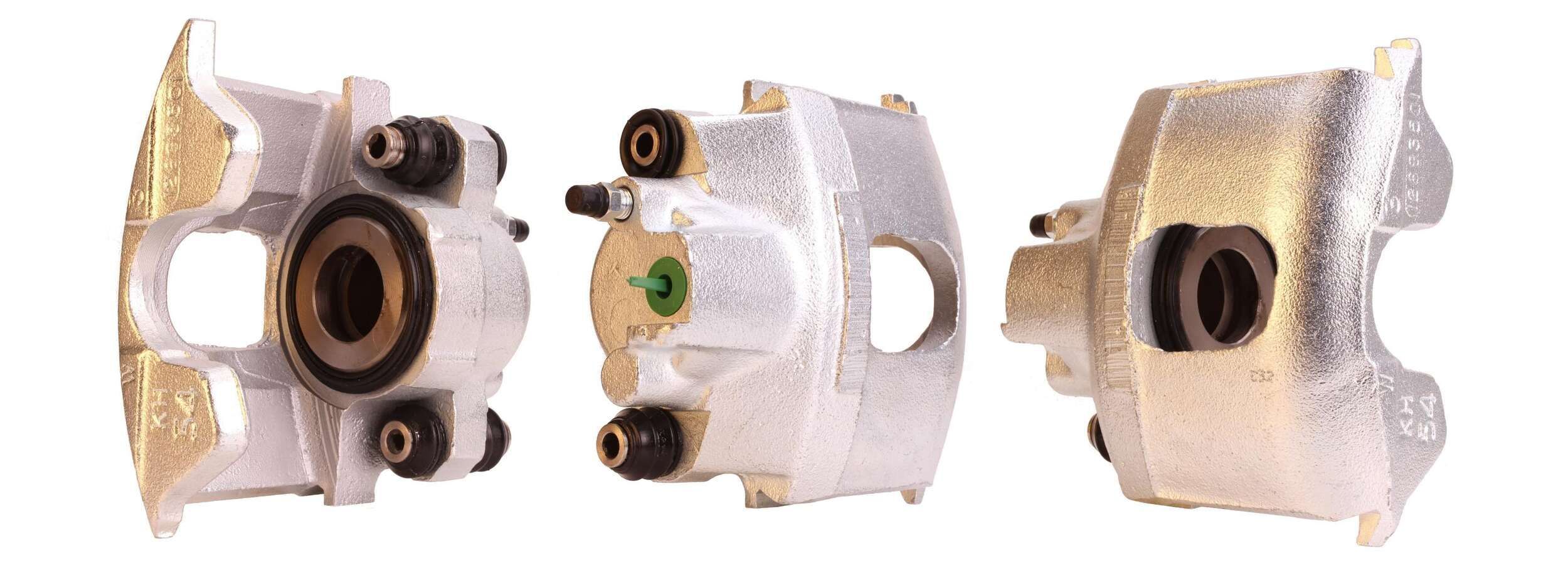 Stabdžių apkaba DRI 3276300