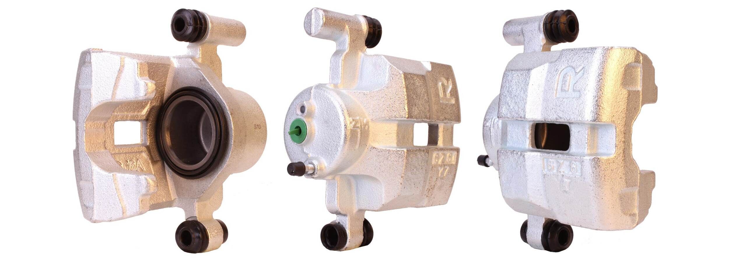 Stabdžių apkaba DRI 3276400