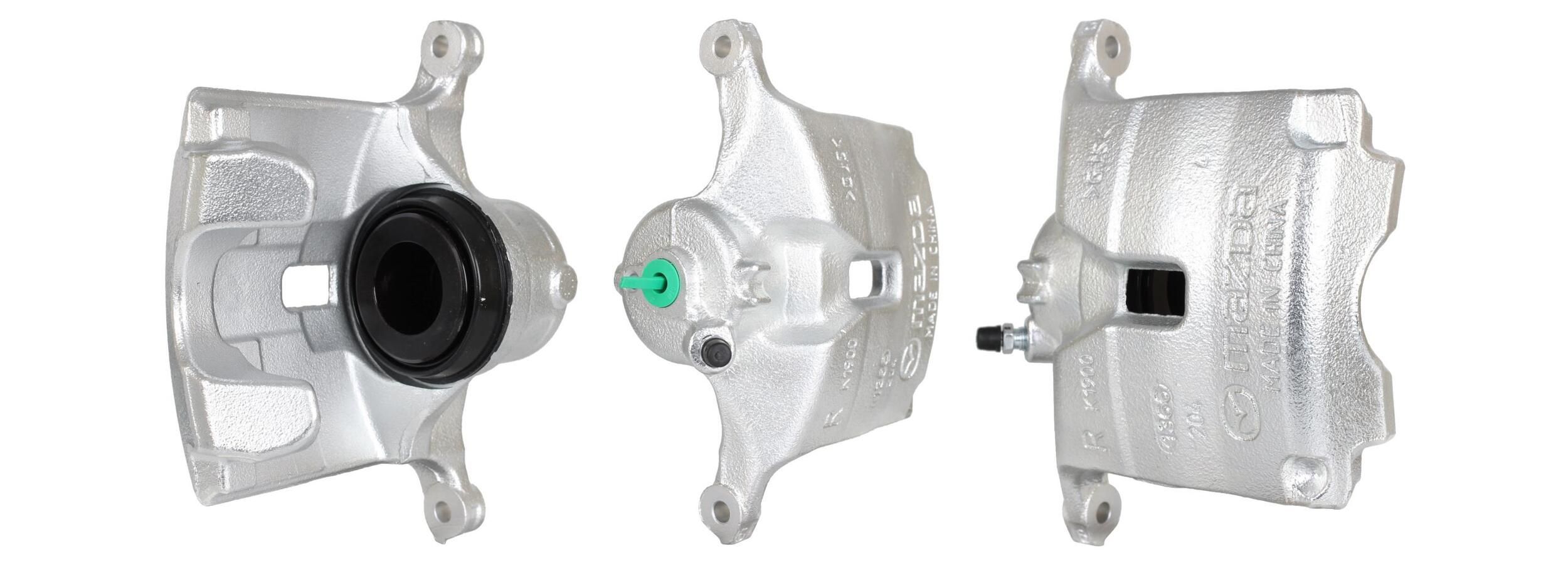 Stabdžių apkaba DRI 3276420