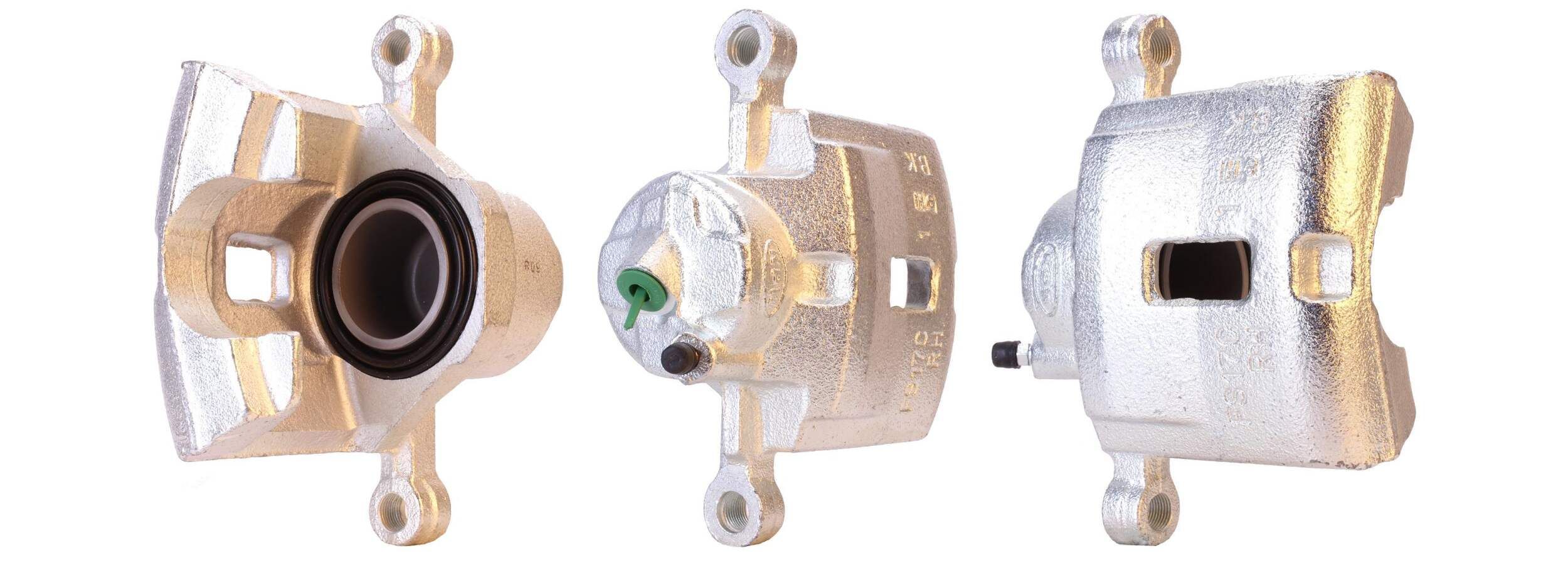 Stabdžių apkaba DRI 3277200