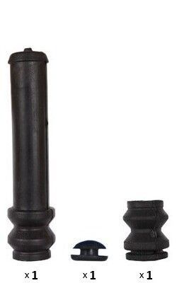 Stabdžių apkaba DRI 3278210