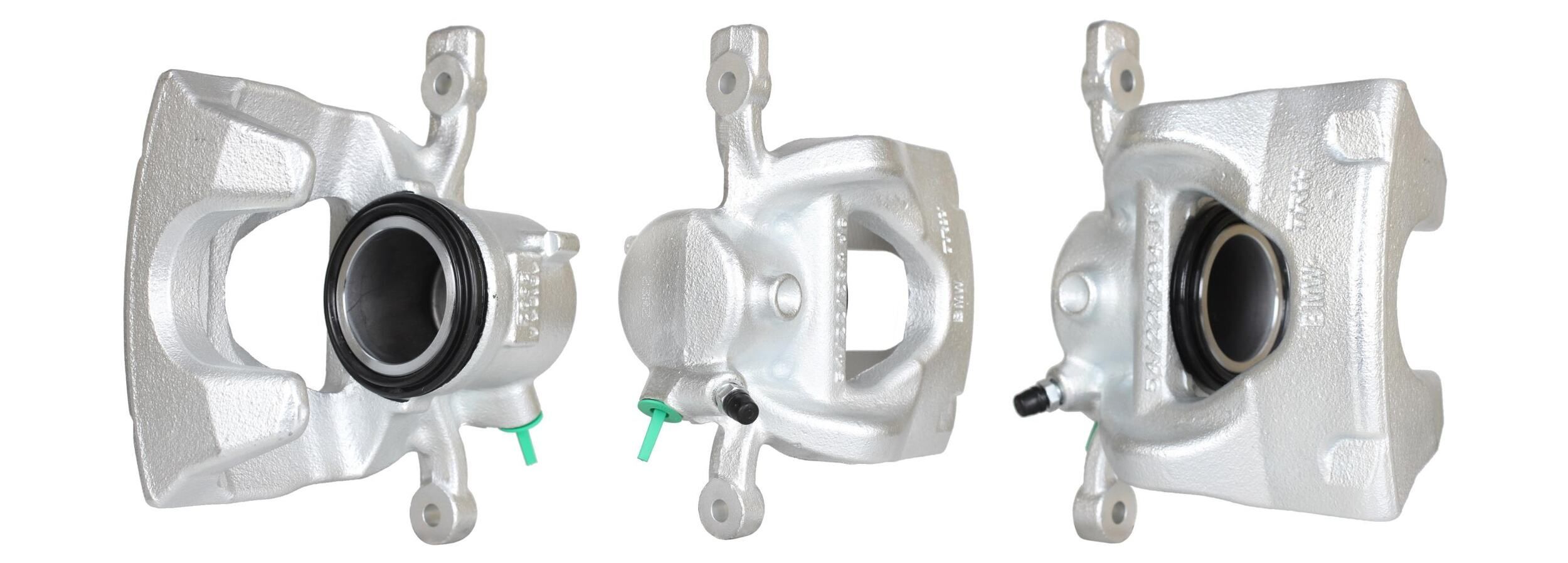 Stabdžių apkaba DRI 3279020