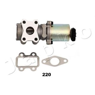 ERG vožtuvas JAPKO 150220