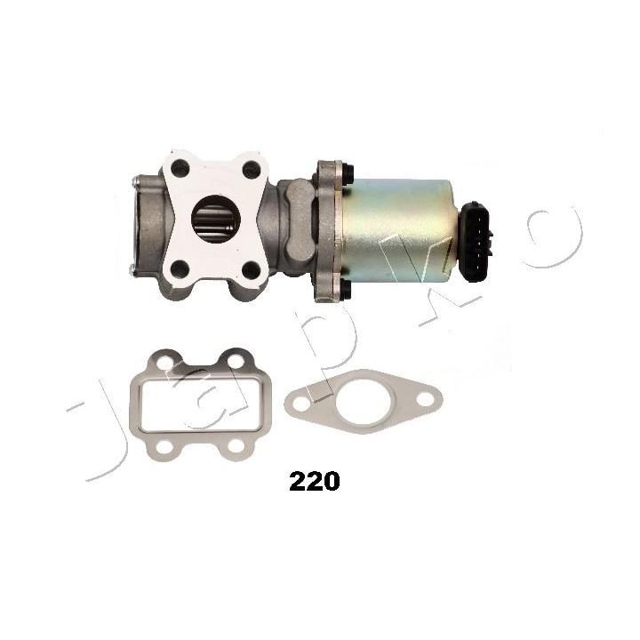 ERG vožtuvas JAPKO 150220