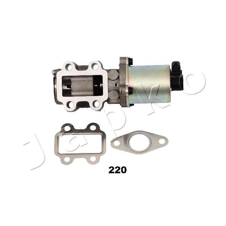 ERG vožtuvas JAPKO 150220