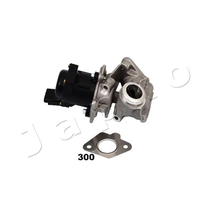 ERG vožtuvas JAPKO 150300