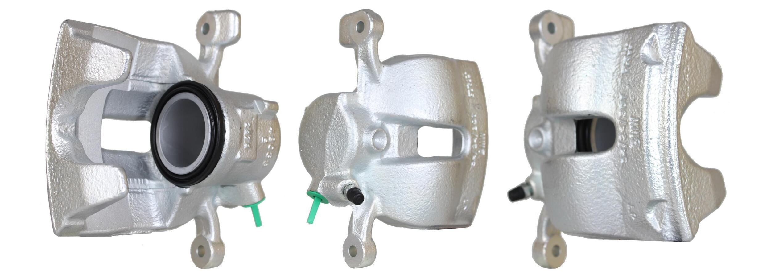 Stabdžių apkaba DRI 3279720