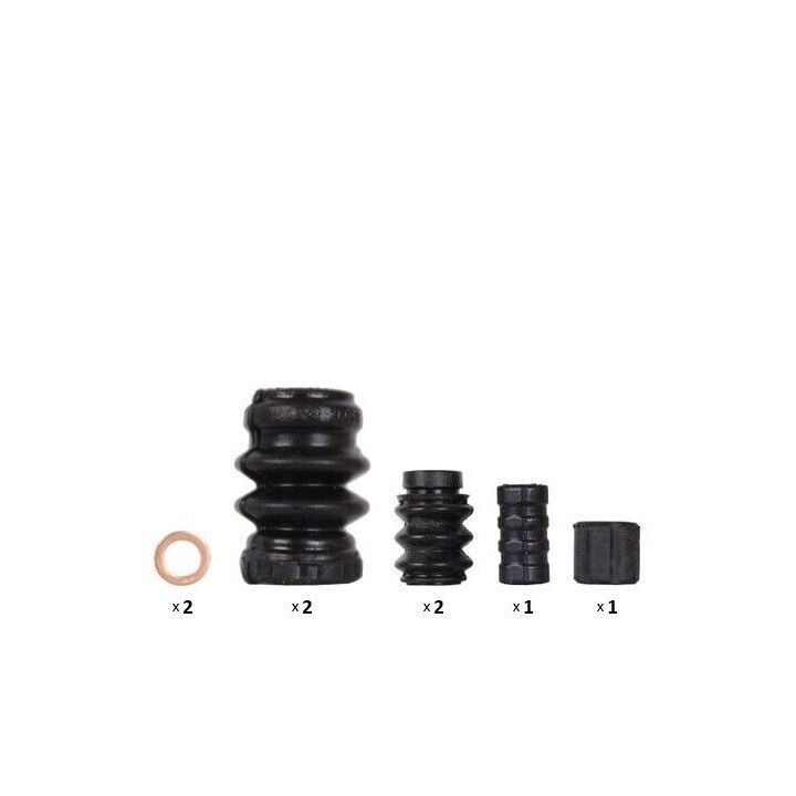 Stabdžių apkaba DRI 3281110