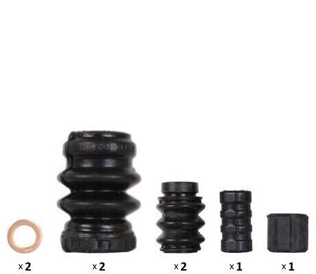 Stabdžių apkaba DRI 3281110