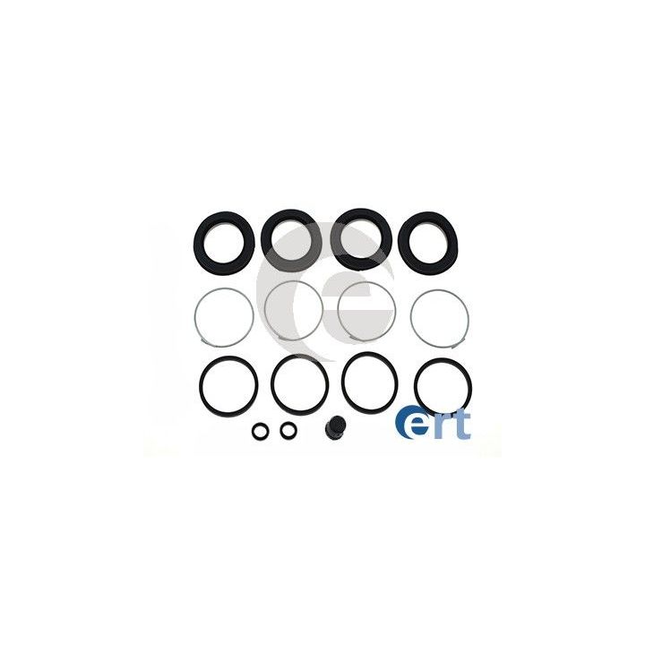 Remonto komplektas, stabdžių apkaba ERT 400924