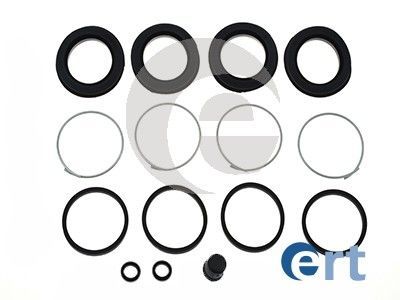 Remonto komplektas, stabdžių apkaba ERT 400924