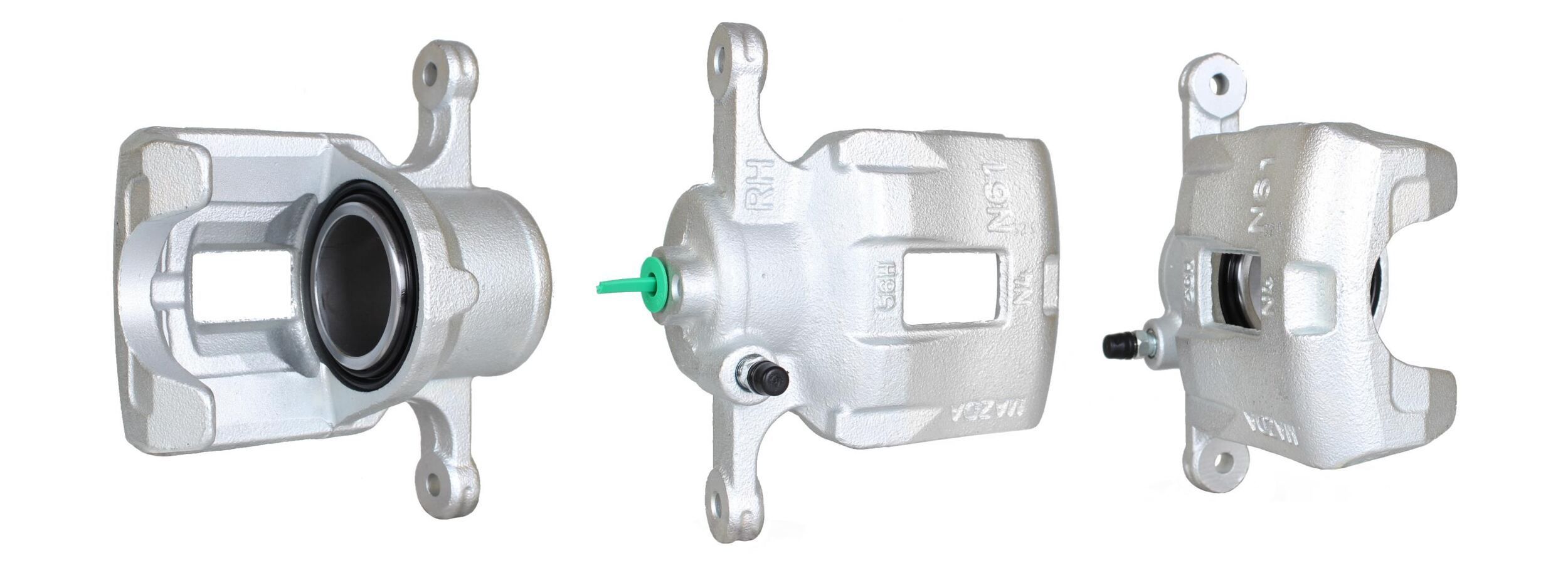 Stabdžių apkaba DRI 3281620